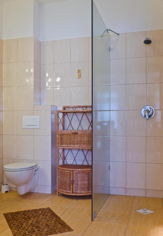 Apartamenty Z Klimatem Устка Екстериор снимка