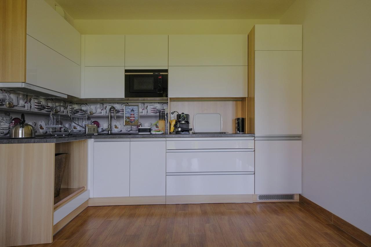 Apartamenty Z Klimatem Устка Екстериор снимка